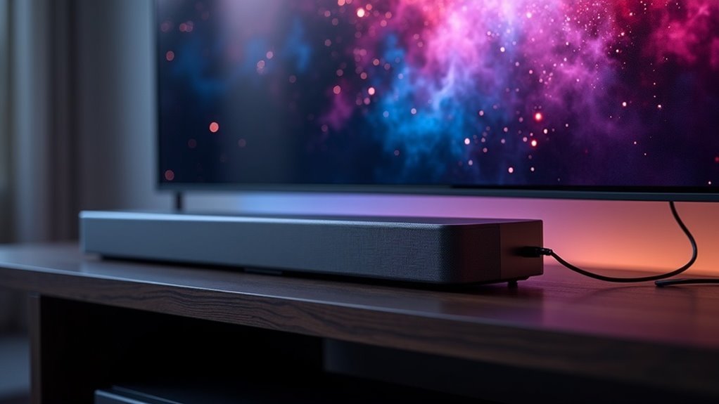 4k hdr passthrough soundbars