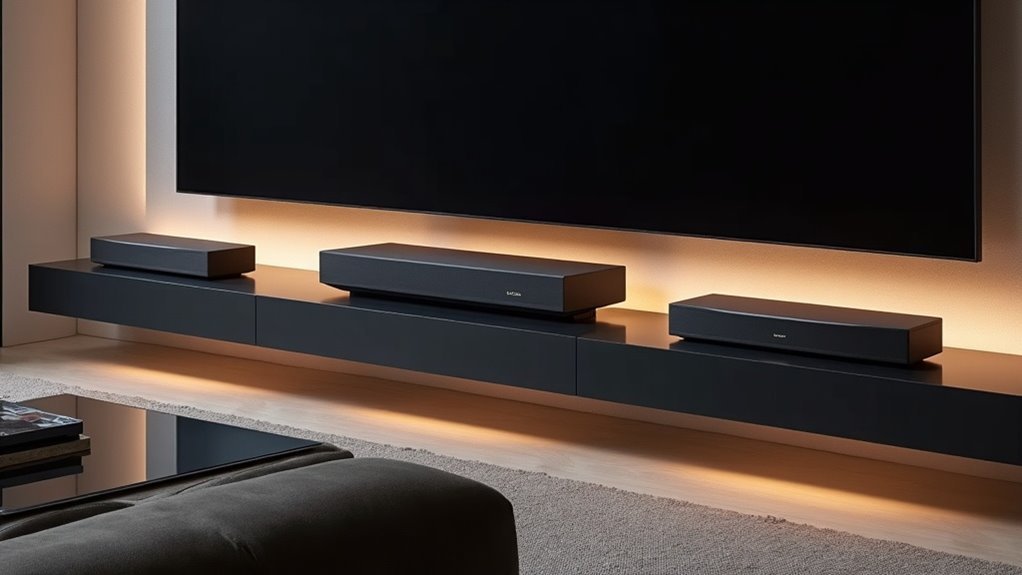 best immersive soundbar systems