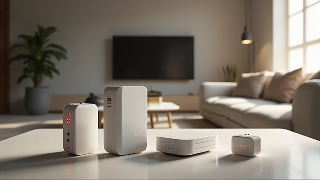 best rf remote extenders