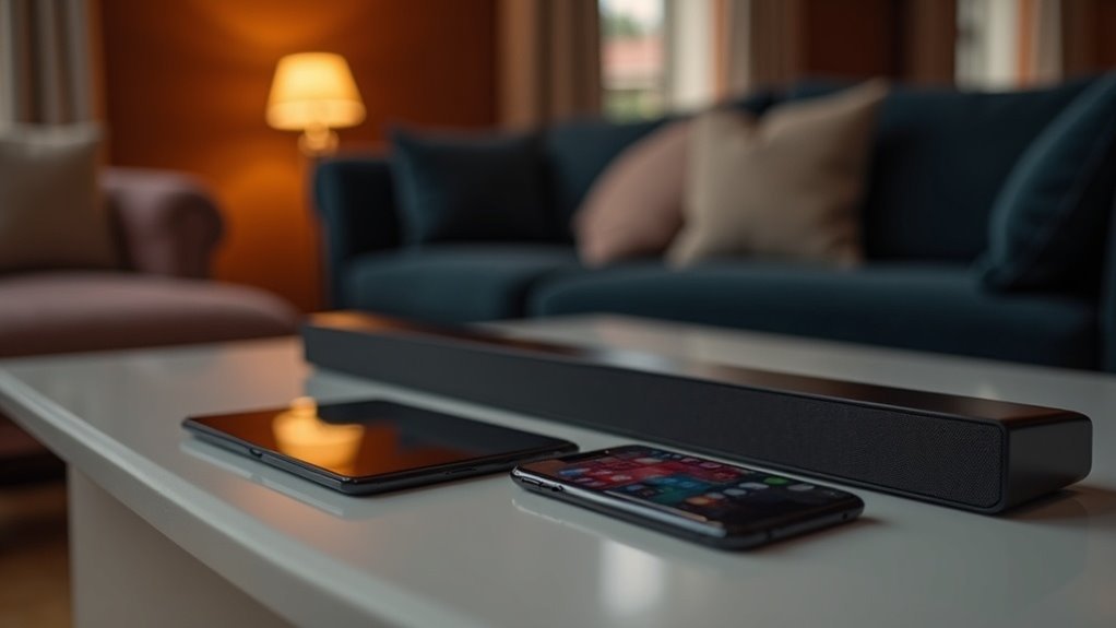 bluetooth multipoint soundbar compatibility