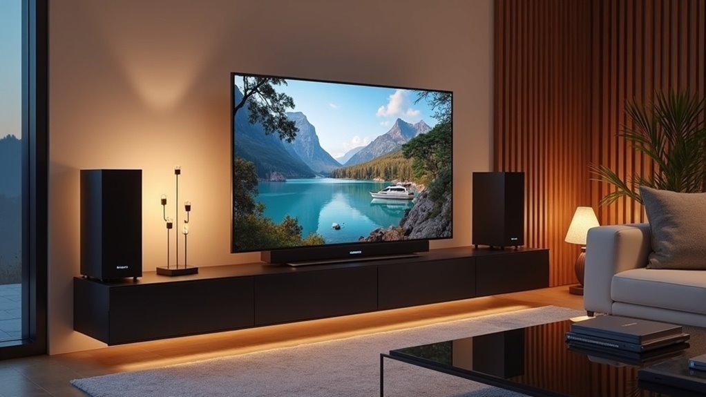 compatible soundbars for hisense