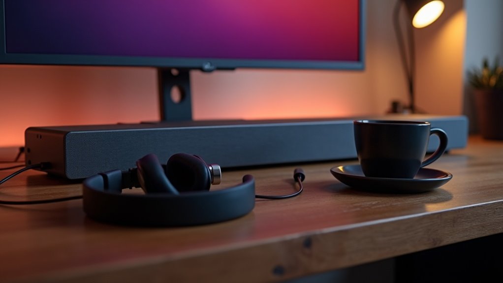 compatible soundbars for linux