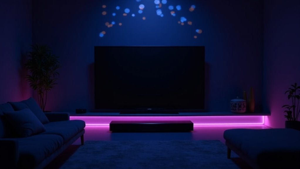 enhance entertainment with soundbars