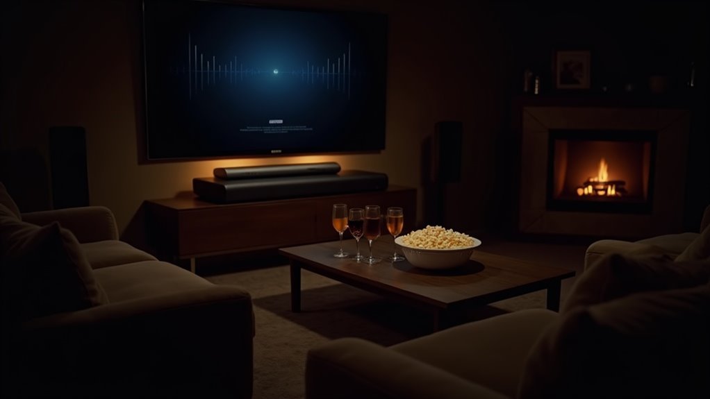 enhanced audio experience easily