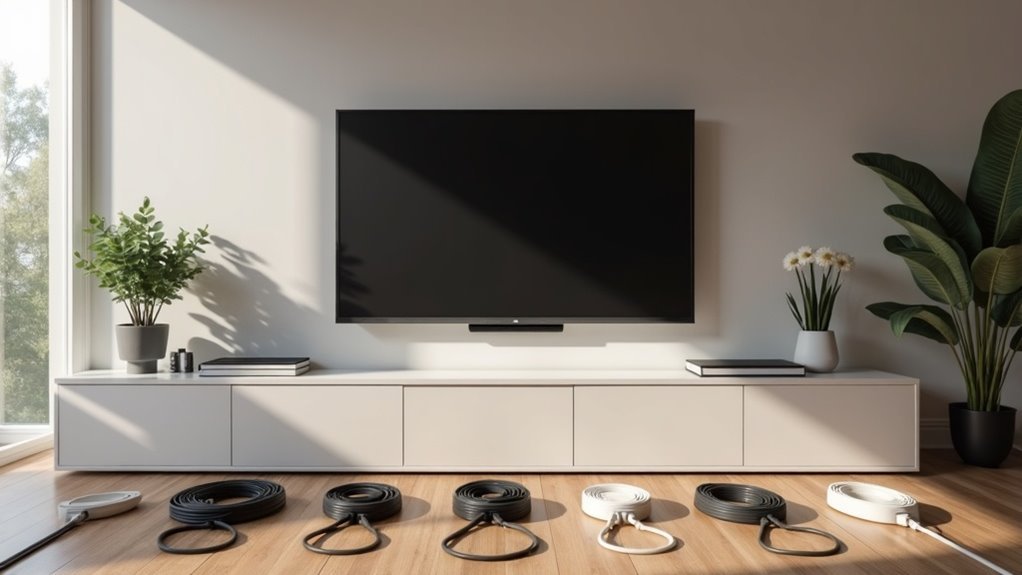 flat extension cords reviewed