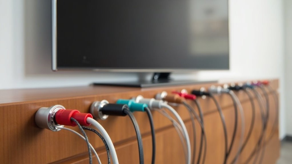 grommet kits for organization