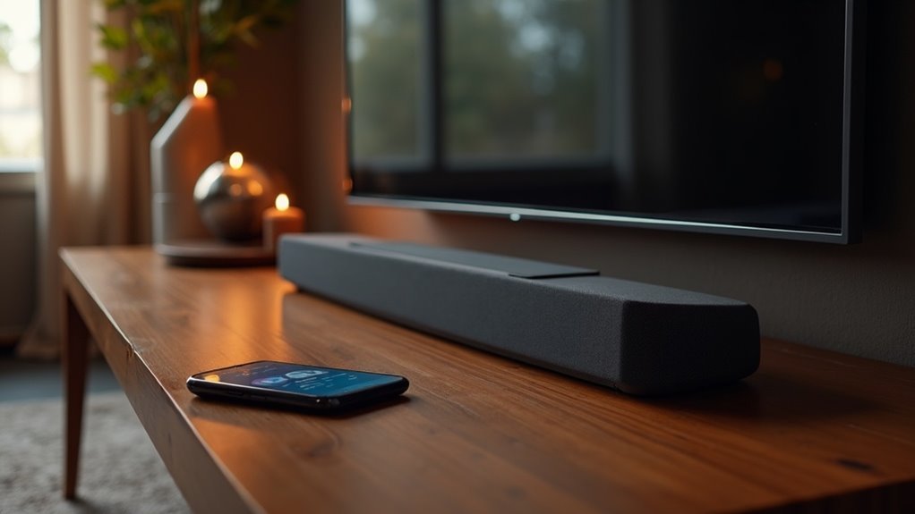 lossless streaming soundbar options