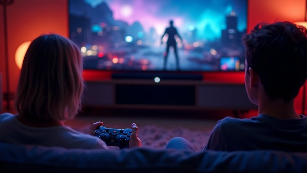 minimize sound delay gaming