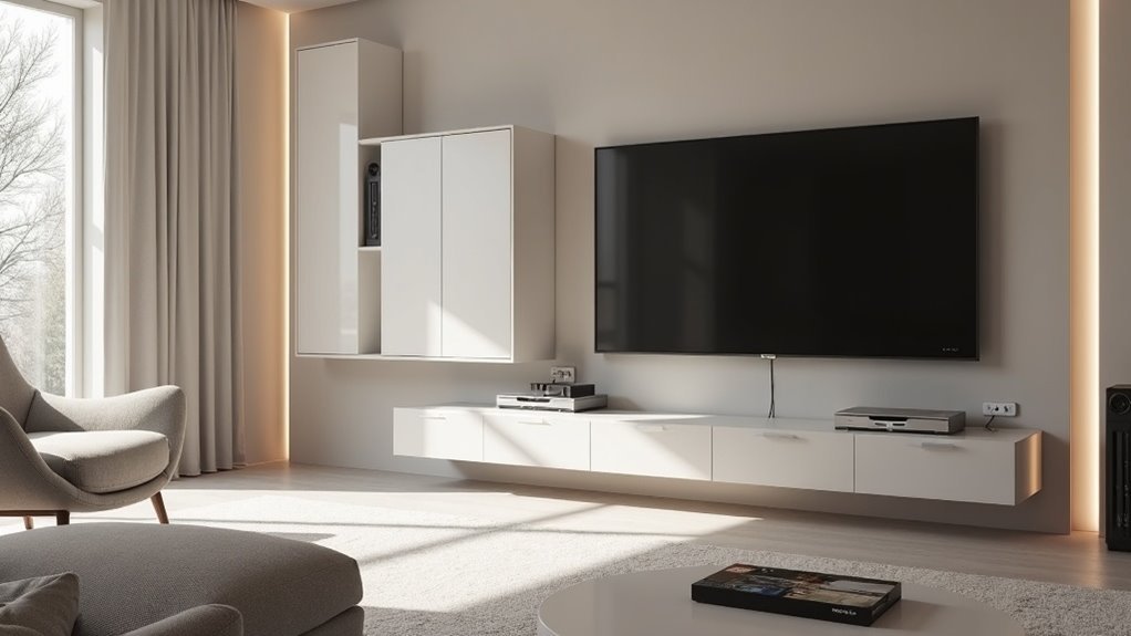 neat home cable solutions