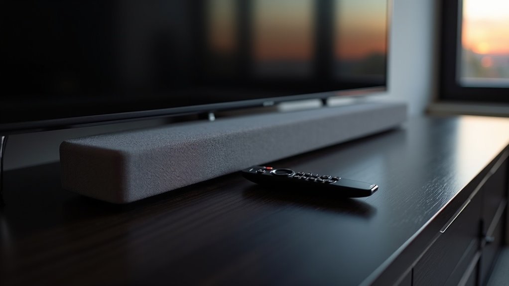 pair tv remote soundbar
