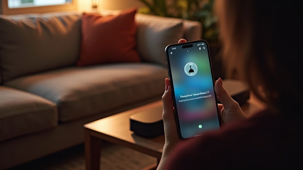 rename soundbar in app