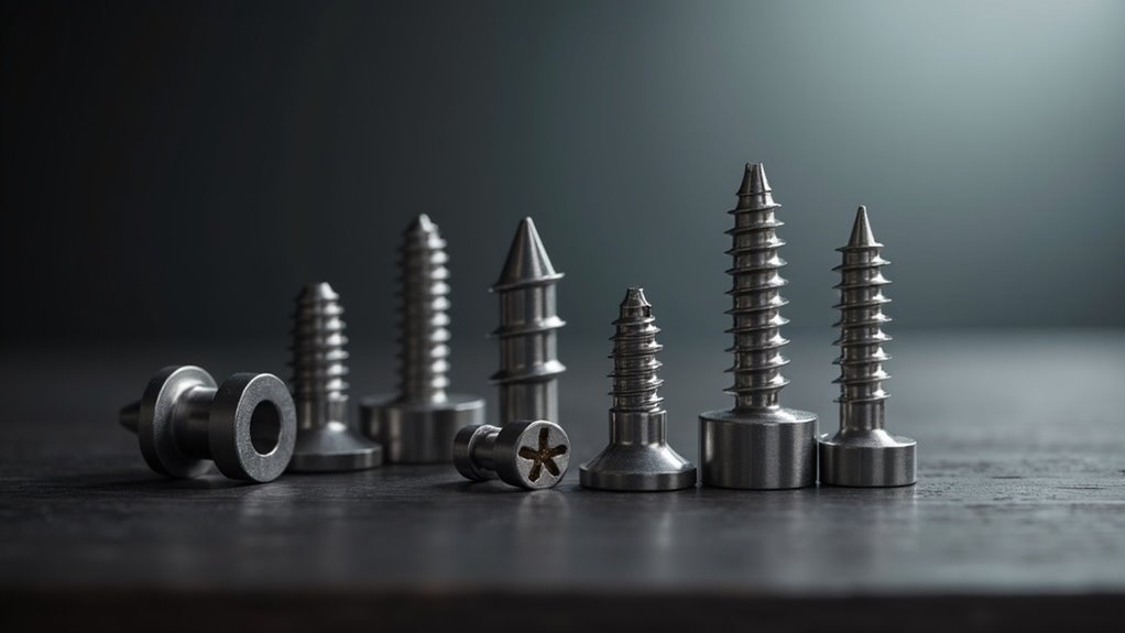 secure soundbar installation screws