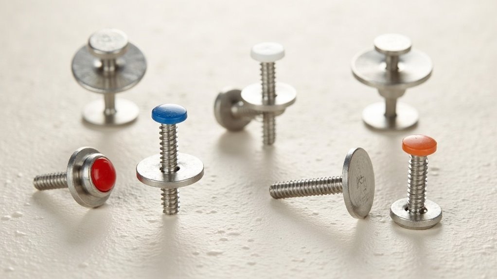 secure your decor safely