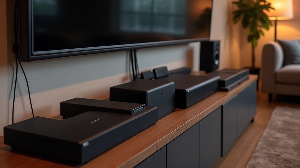 soundbar electrical tape recommendations