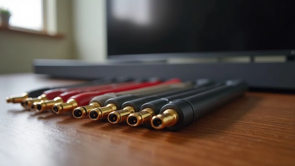 soundbar extension cable recommendations