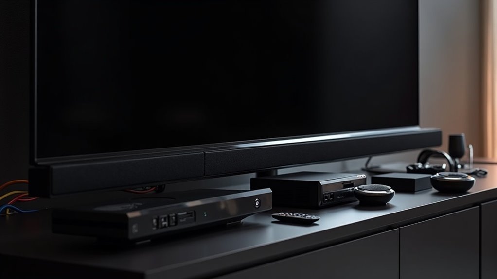 soundbar input source renaming