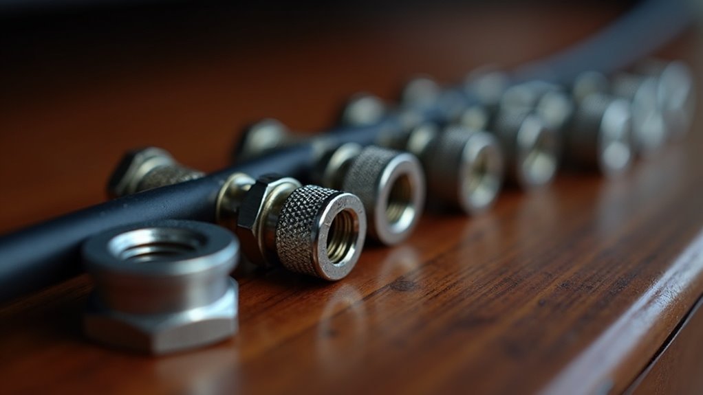 soundbar installation hardware guide