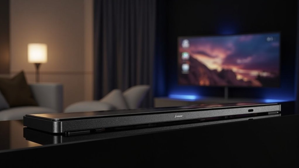 soundbar protection options available