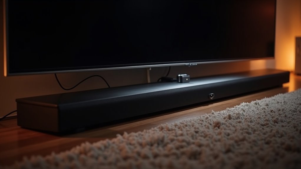 soundbar smart plug compatibility