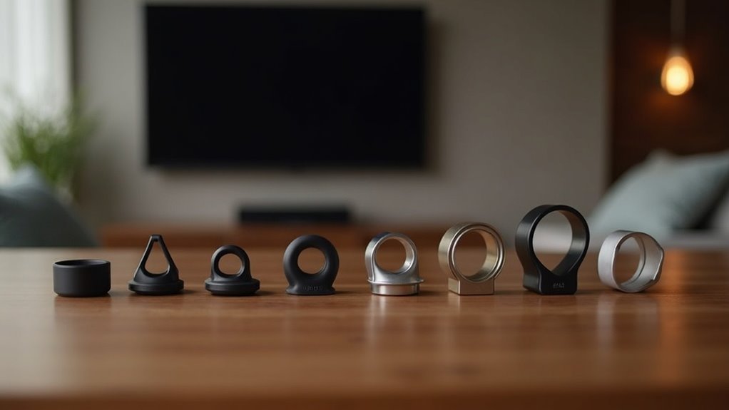 soundbar wire management solutions