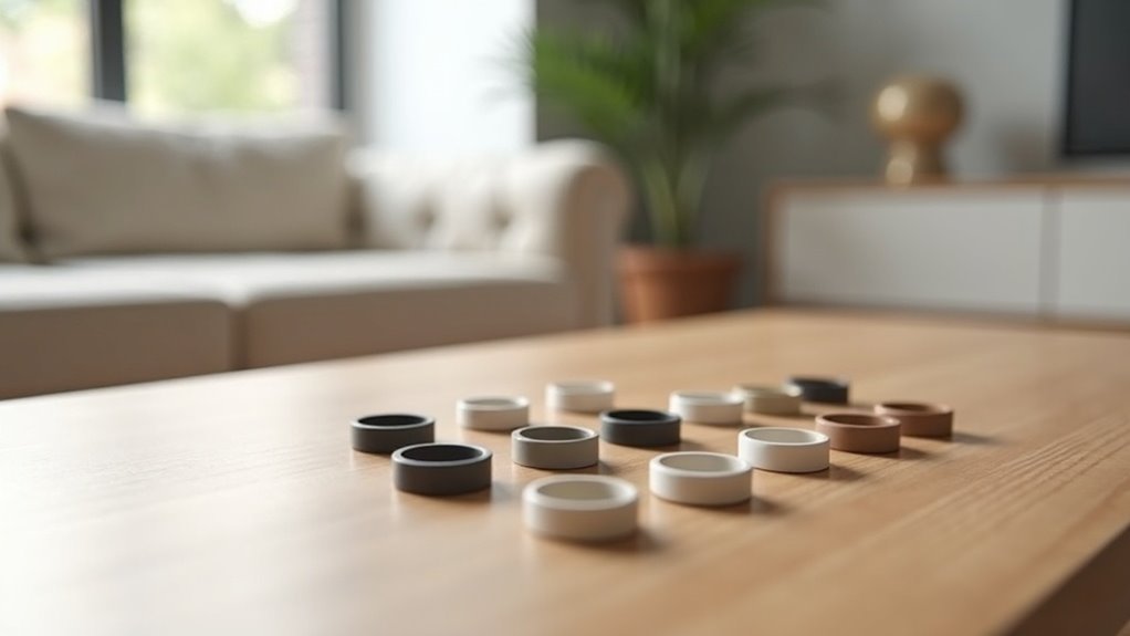 soundbar wire management solutions