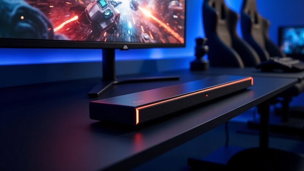 soundbars and pc compatibility