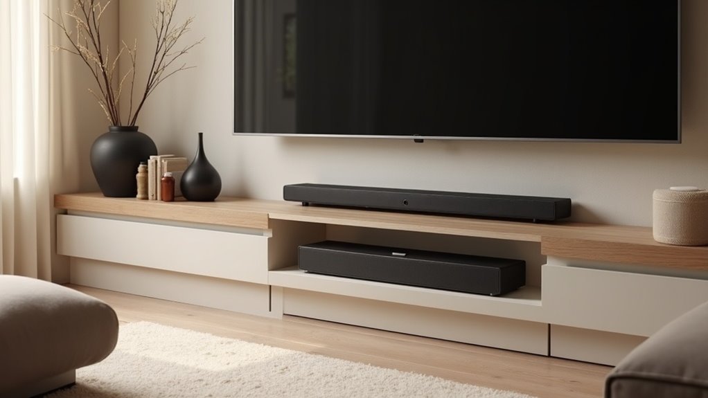 soundbars compatible with airplay