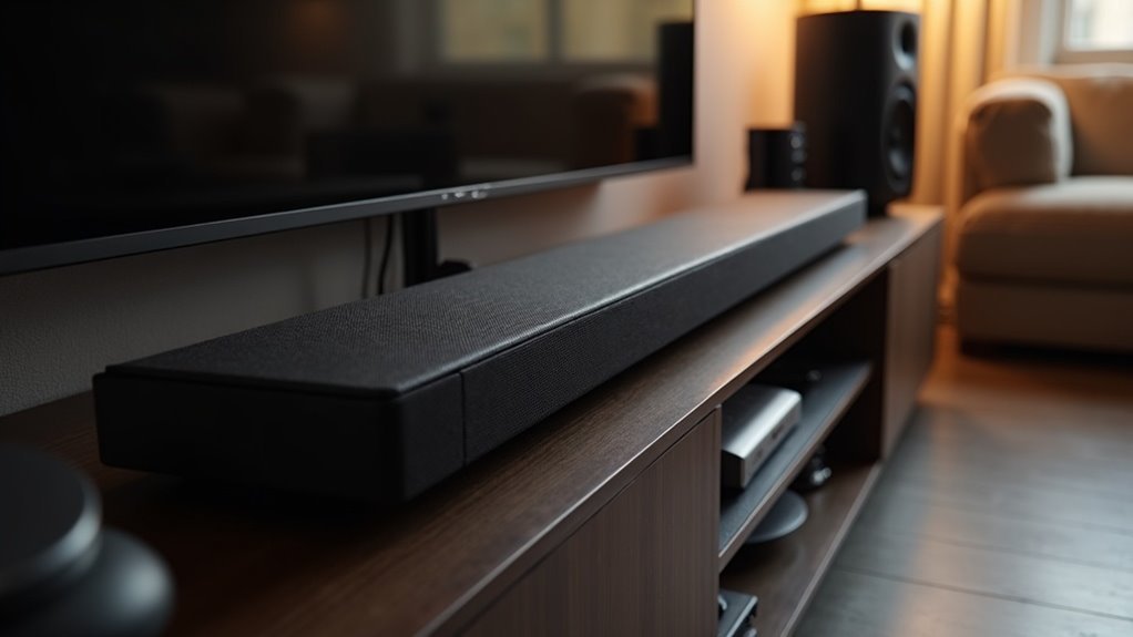 soundbars compatible with alac