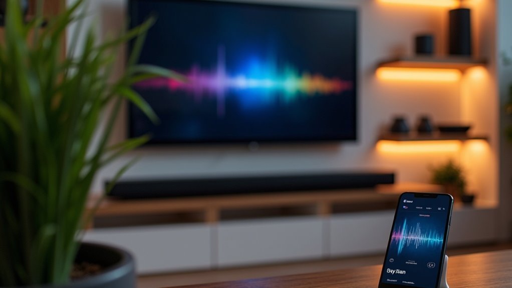 soundbars compatible with alexa