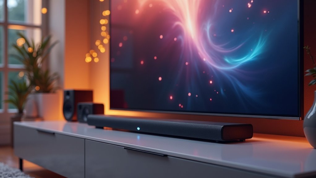 soundbars compatible with aptx adaptive