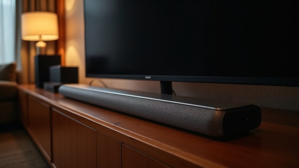 soundbars compatible with dts hd ma