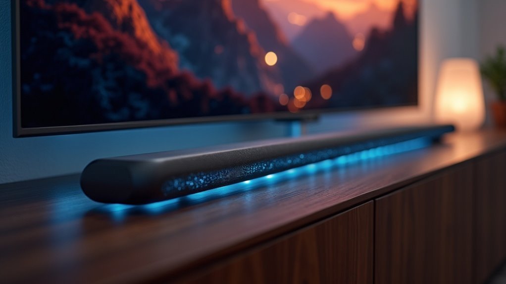 soundbars compatible with dts x
