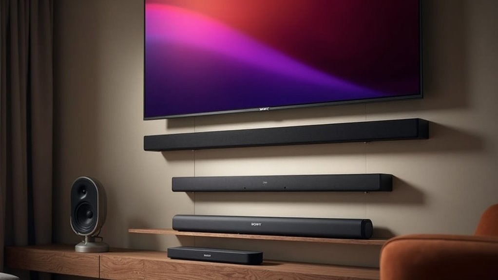 soundbars compatible with earc