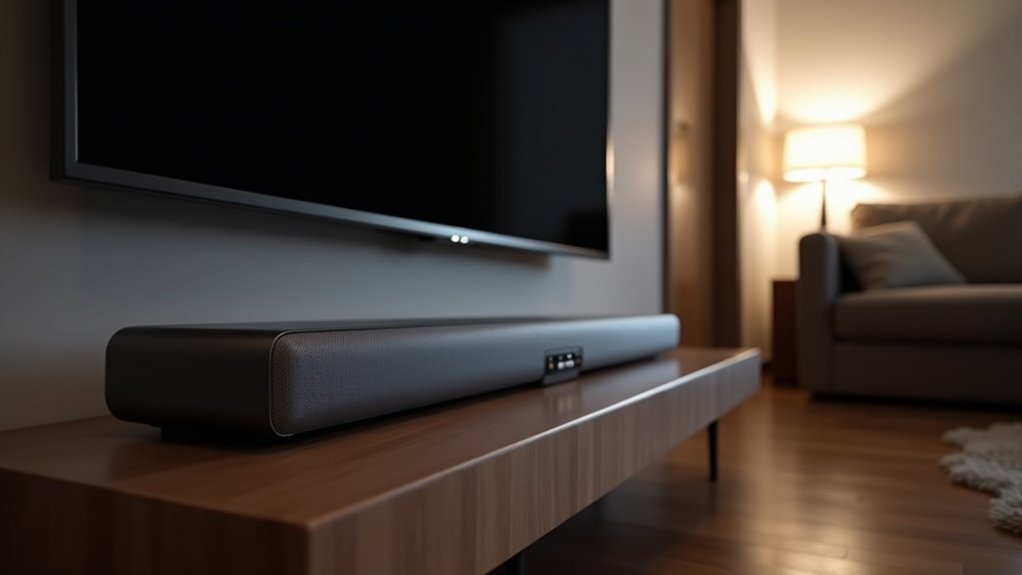 soundbars compatible with earc