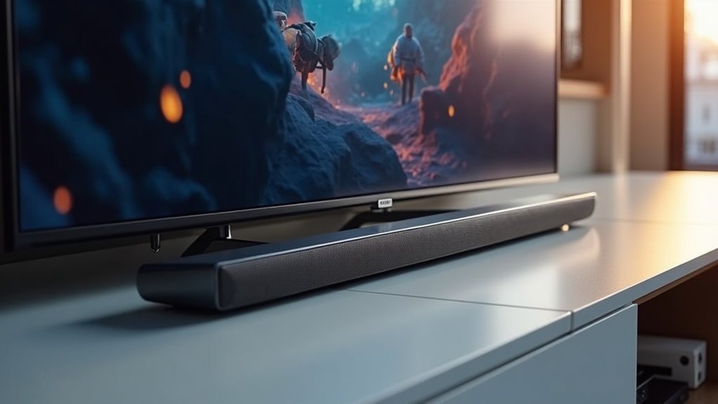 soundbars compatible with tcl tvs