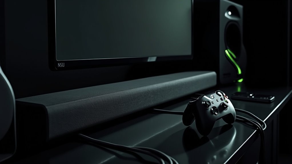 soundbars compatible with xbox