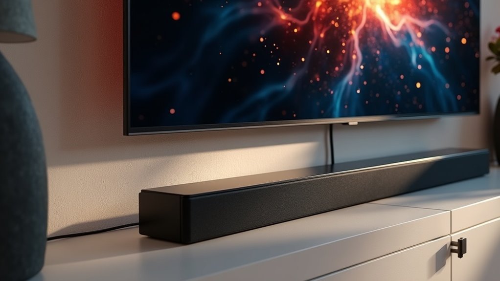 soundbars with 120hz passthrough