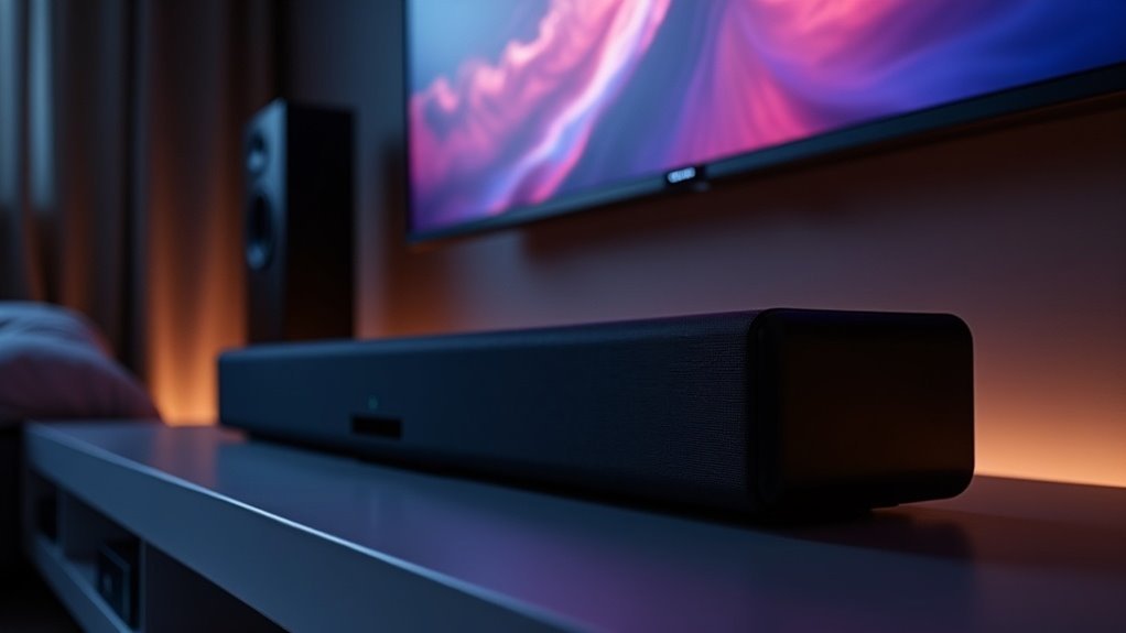 soundbars with dolby vision