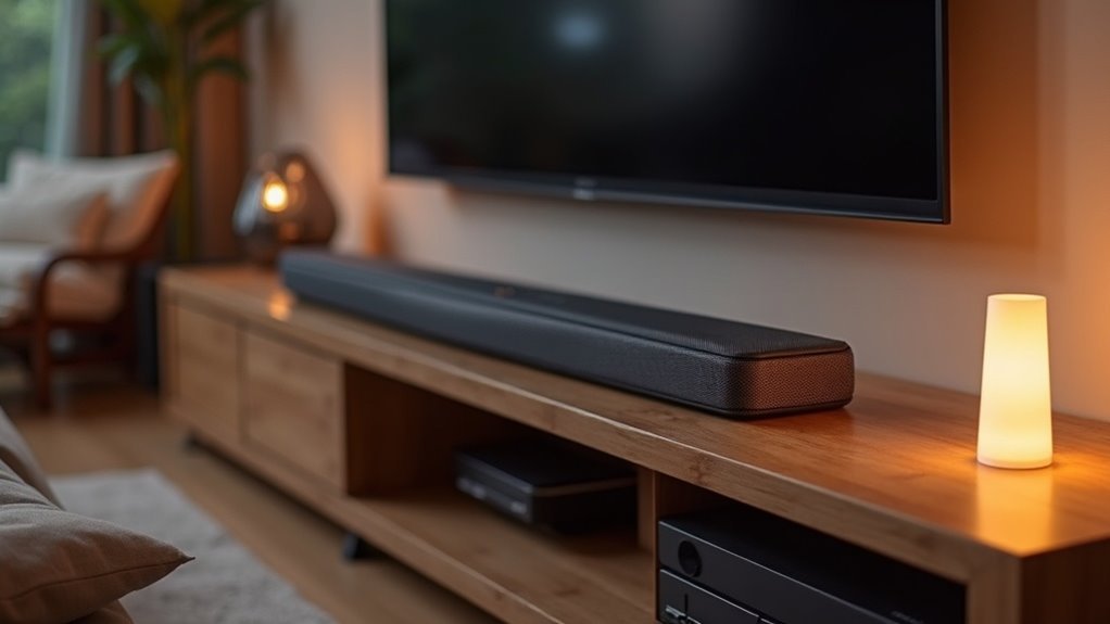 soundbars with google assistant