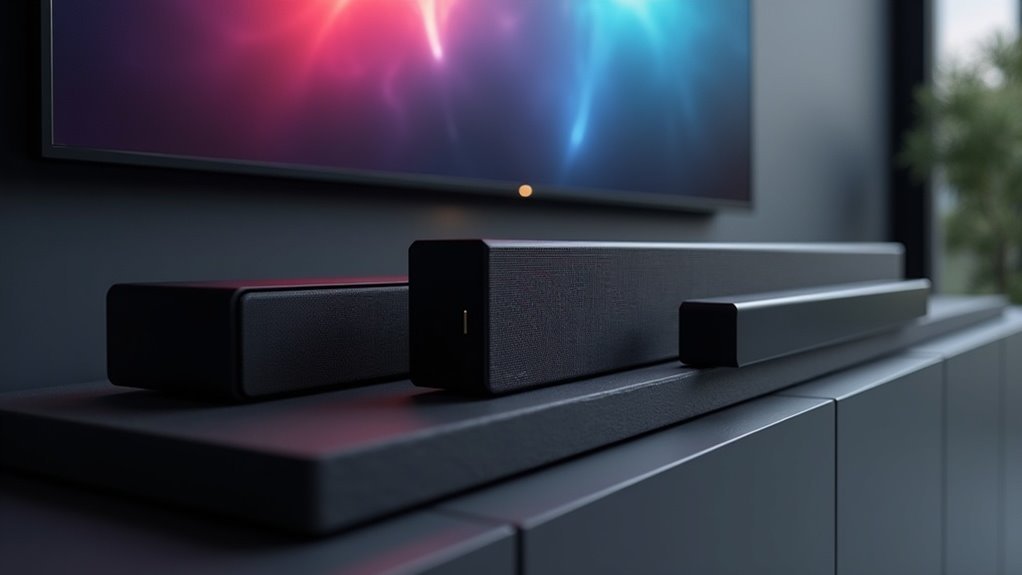 soundbars with hdmi 2 1