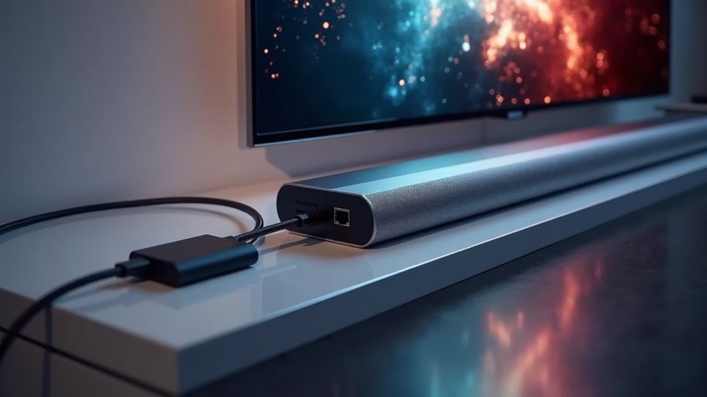 soundbars with hdmi arc compatibility