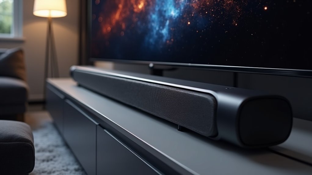 soundbars with hdr10 passthrough