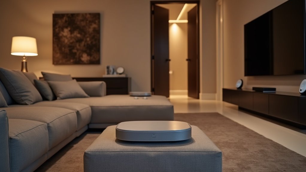 soundbars with multiroom features