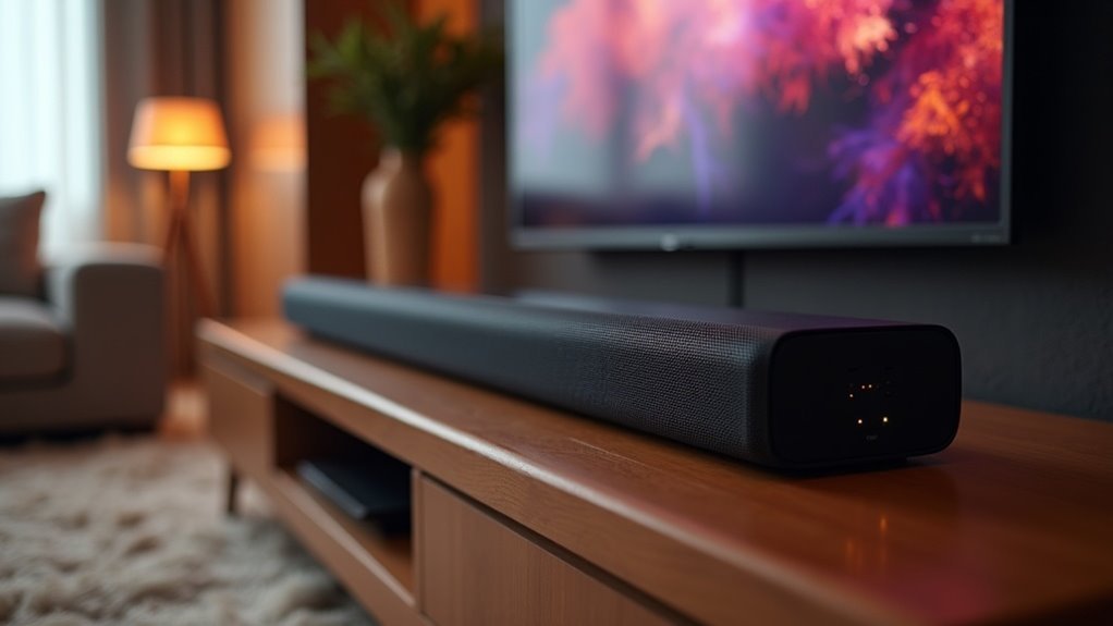 soundbars with optical inputs