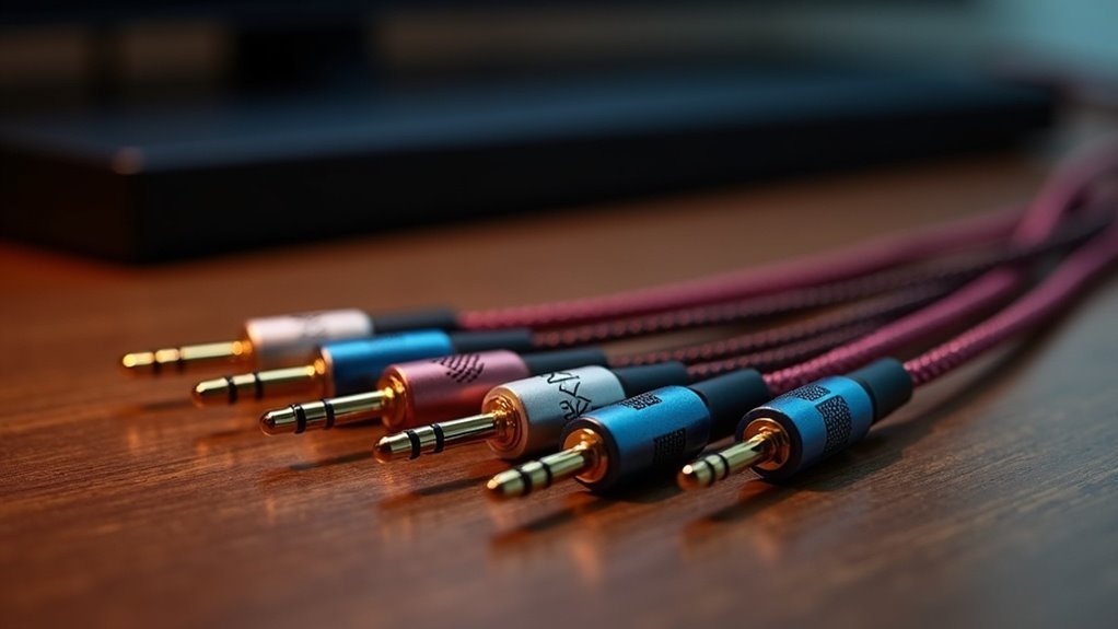 top aux cables reviewed