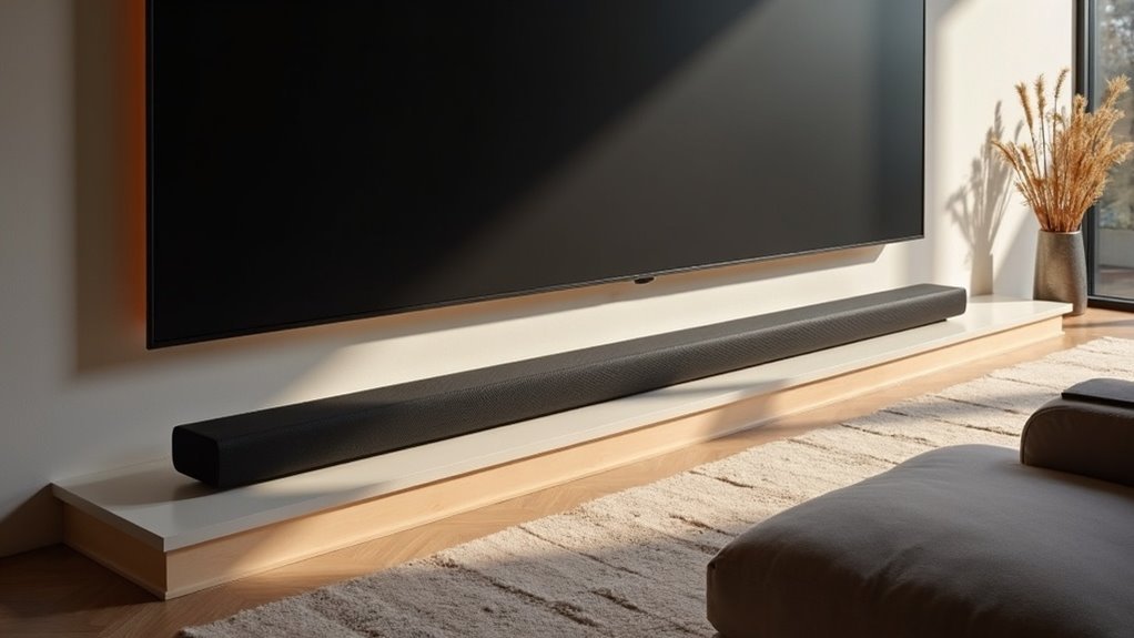 top bowers wilkins soundbars