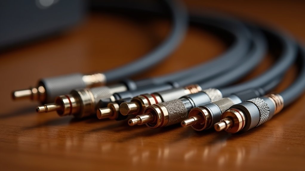 top coaxial cables evaluated