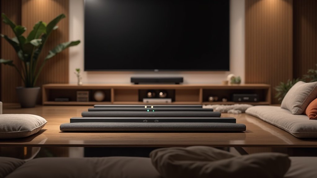 top dts x soundbars reviewed