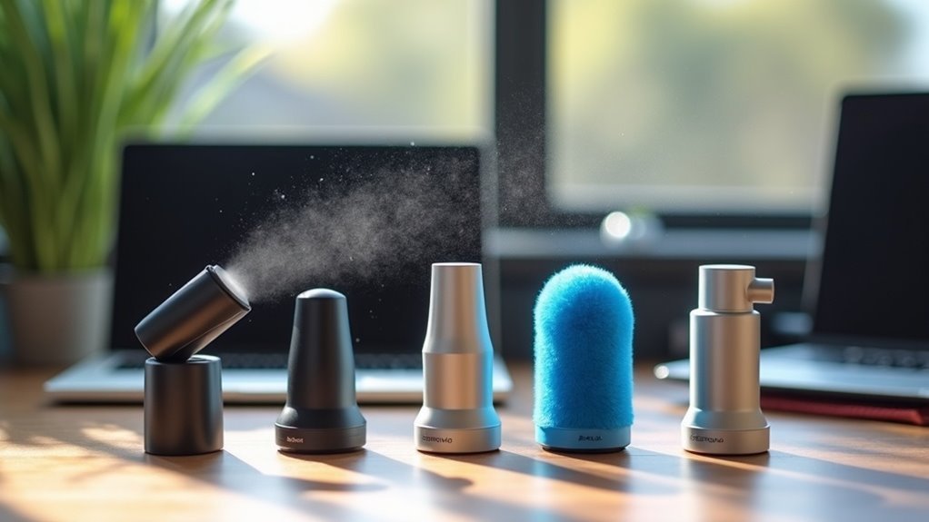 top electronics air dusters