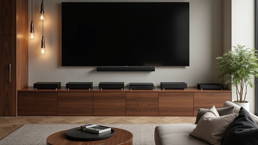 top goldenear soundbars review